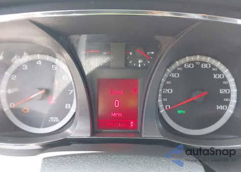 2012 GMC Terrain Sle-2 из США, поврежденный, VIN 2GKFLTEK2C6165366